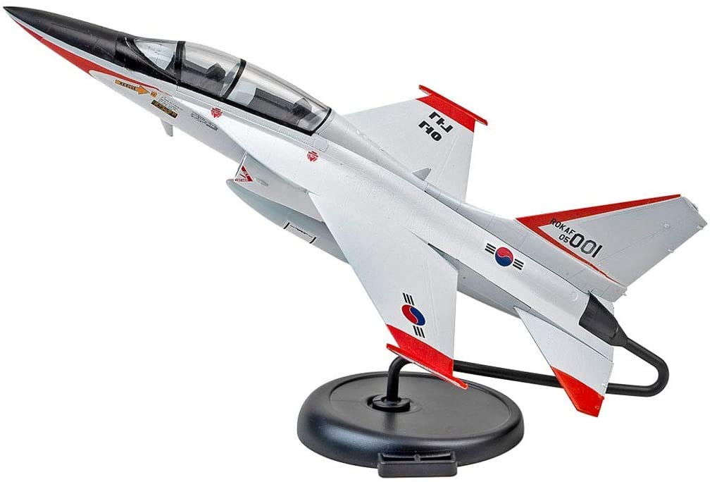Amazon | アカデミー(Academy) 1/72 韓国 T-50 高等練習機
